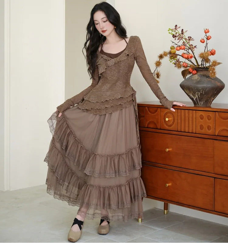 Goblincore Aesthetic clothing goblincore dress goblincore outfits Goblincore Aesthetic clothing goblincore dress goblincore outfits
