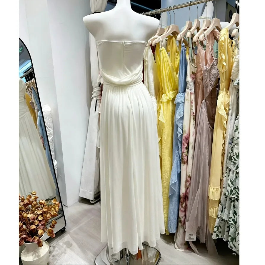 Celestial Summer Goddess Dress