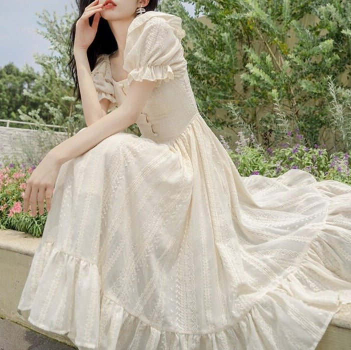 Sweet Muse Princesscore Dress