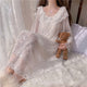 Serene Sleep Fairy Nightgown