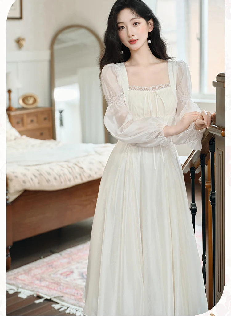 Eterna Romantic Fairy Princess Dress