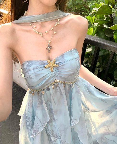 Fairy Dresses, Fairycore Aesthetic, Vintage Retro Fairycore Princess Fairy Dresses, Fairycore Aesthetic, Vintage Retro Fairycore Princess