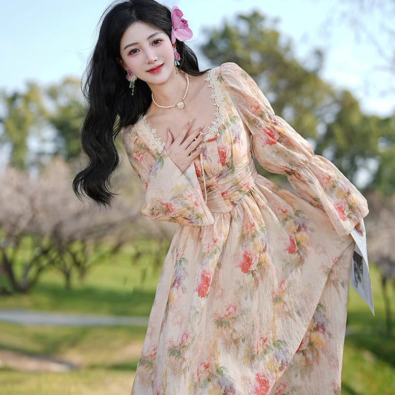 Romantic Renaissance Princess Dress Renaissance Prom Princess Dress Romantic Renaissance Princess Dress Renaissance Prom Princess Dress