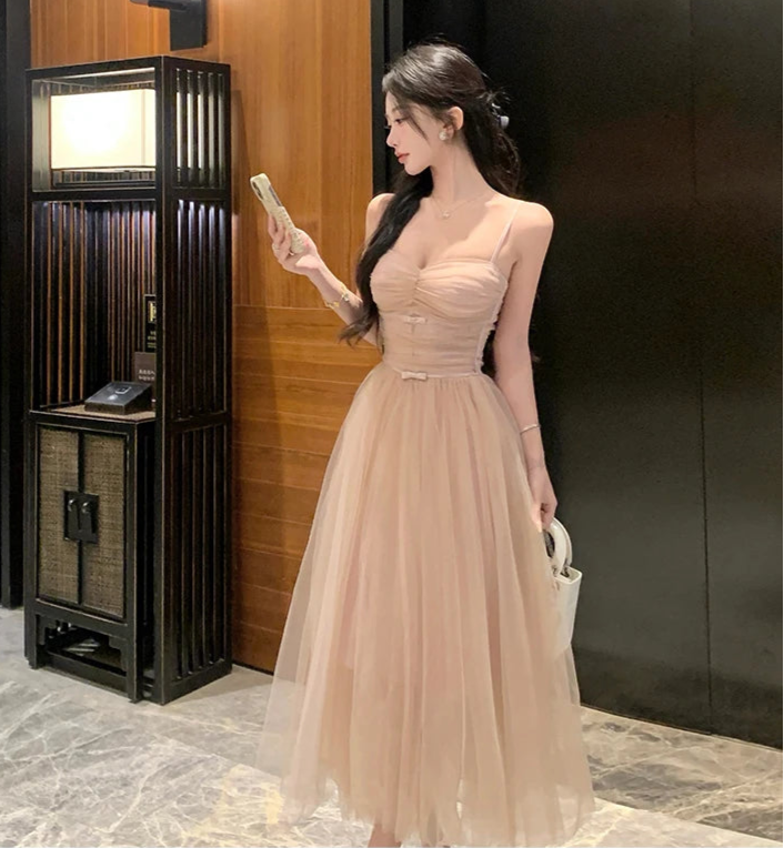Ballet Heart Balletcore Dress