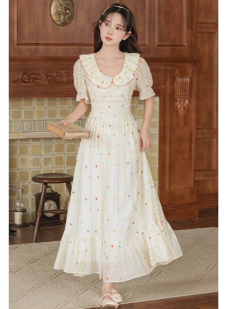 Cottagecore Aesthetic Dress cottagecore dress cottagecore style Cottagecore Aesthetic Dress cottagecore dress cottagecore style