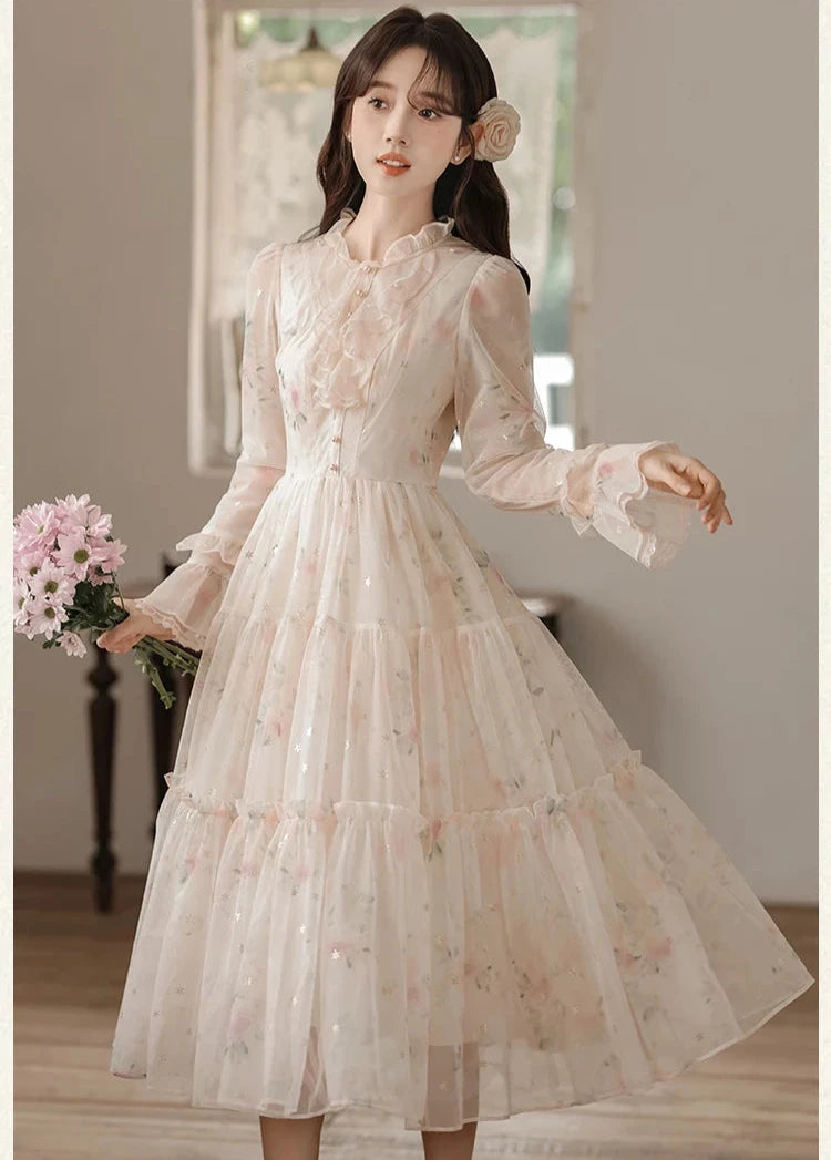 Freesia Princesscore Fairy Dress