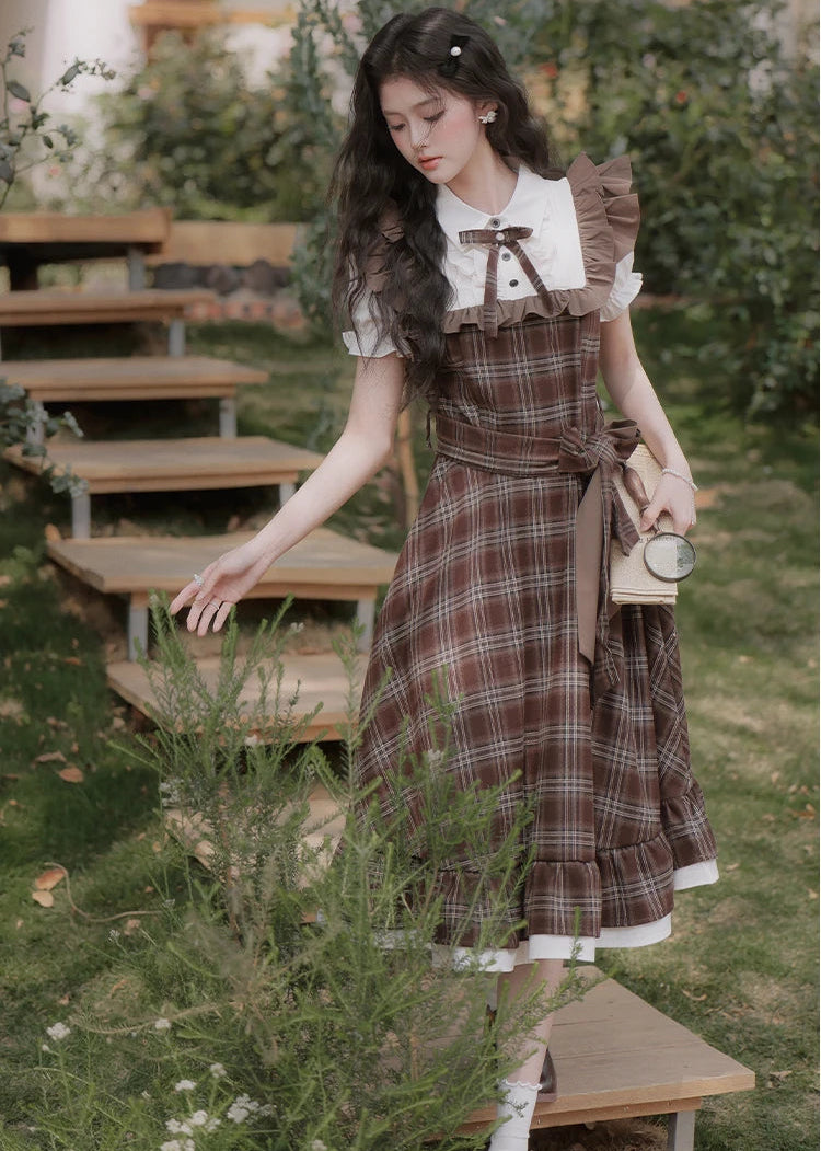 Dark Cottagecore Dress dark cottagecore dresses dark cottagecore style