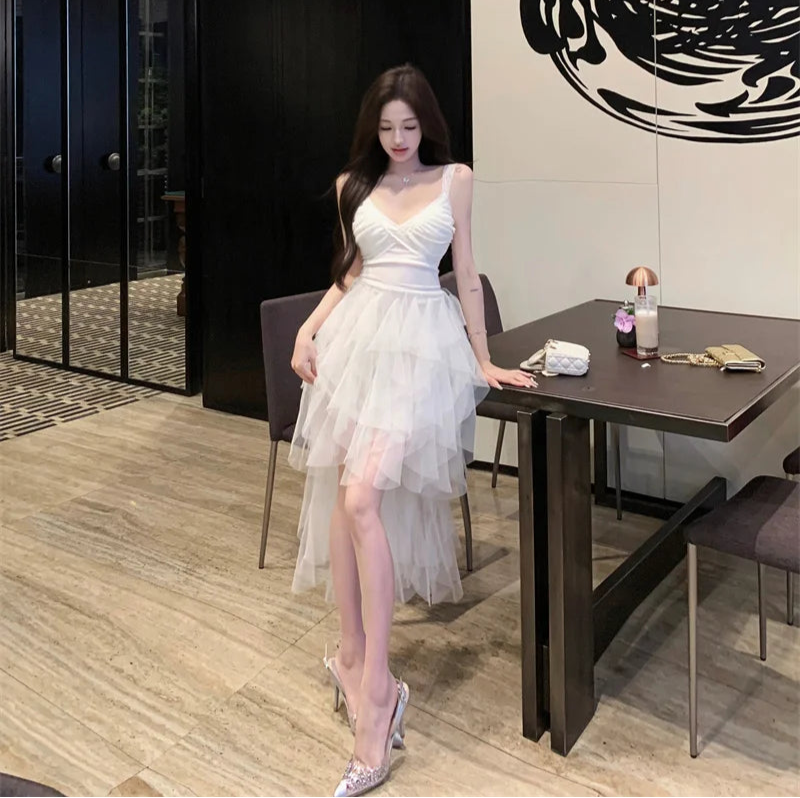 Balletcore Dress Fairy Dress Fairycore Dress Fairycore Aesthetic Balletcore Dress Fairy Dress Fairycore Dress Fairycore Aesthetic