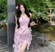 Sugar plum Fairy Dress