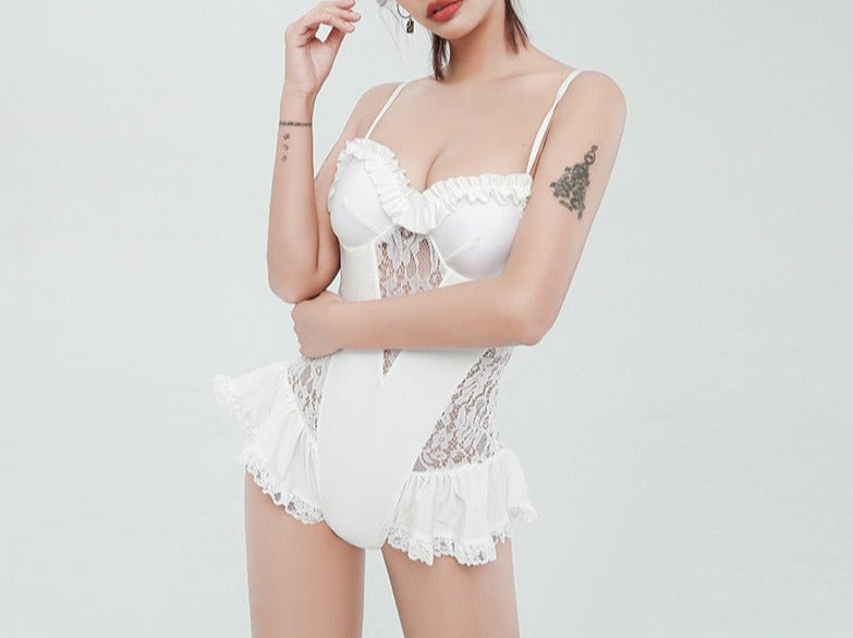 Cloud Pond Angelcore Swimsuit