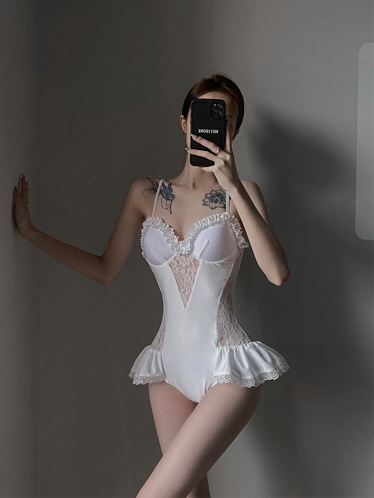 Cloud Pond Angelcore Swimsuit