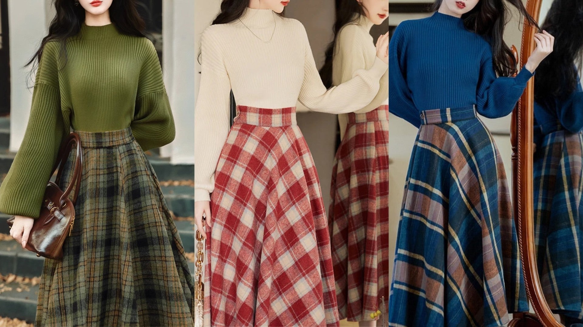 Collection slideshow