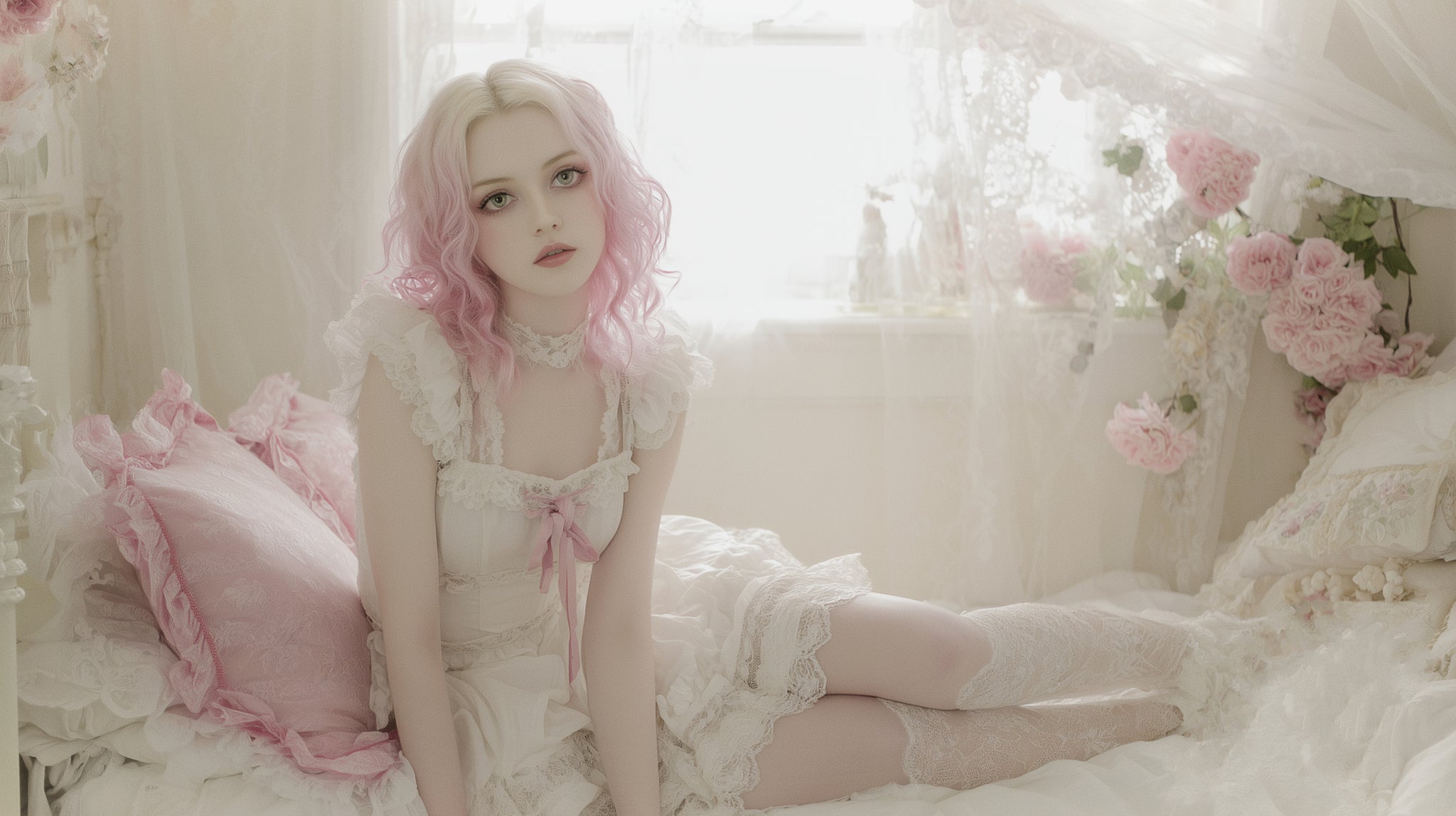 Collection slideshow