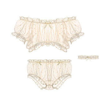 3-piece Petal Lake Nymphette Set 