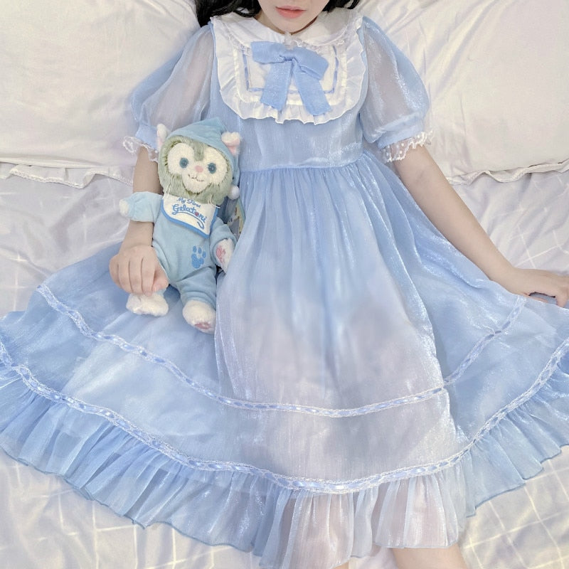 Lolita Teaparty