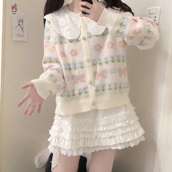 Kawaii Lace Corduroy Pants  Kawaii clothes, Pastel outfits aesthetic,  Aesthetic clothing stores