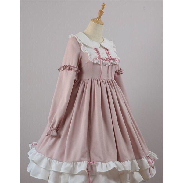 Margo Classic Lolita Dress 