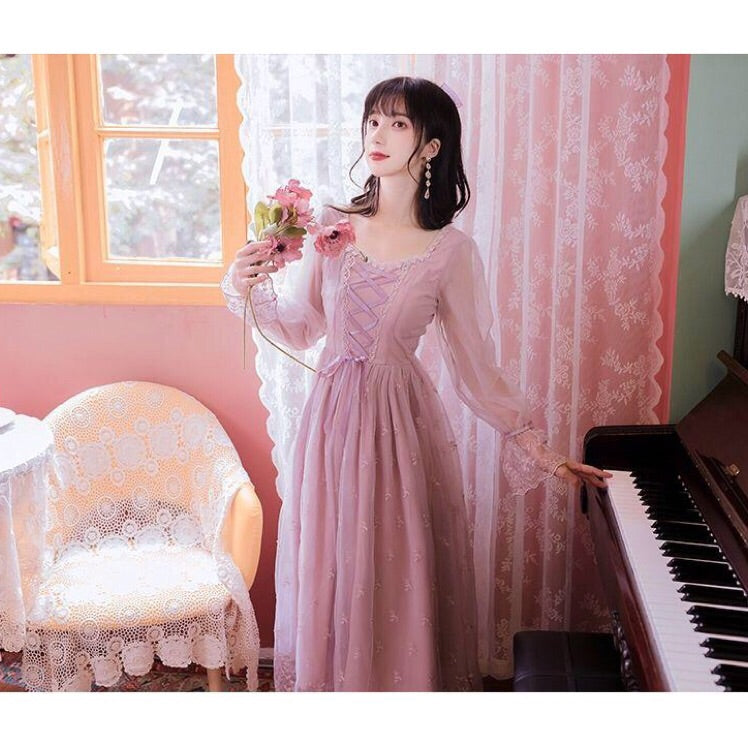 Mermaid Wedding Dress-Romantic Satin Wedding Dress | Detachable Sleeves-  Broke Girl Philanthropy