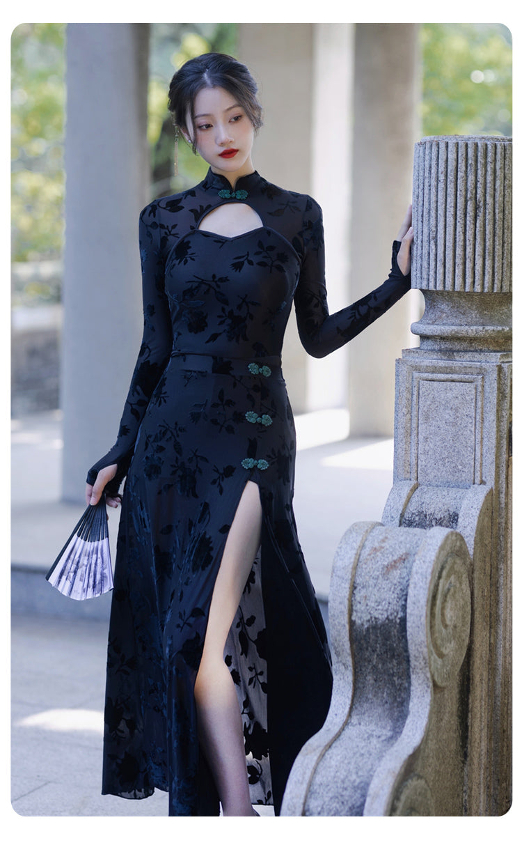Cheongsam