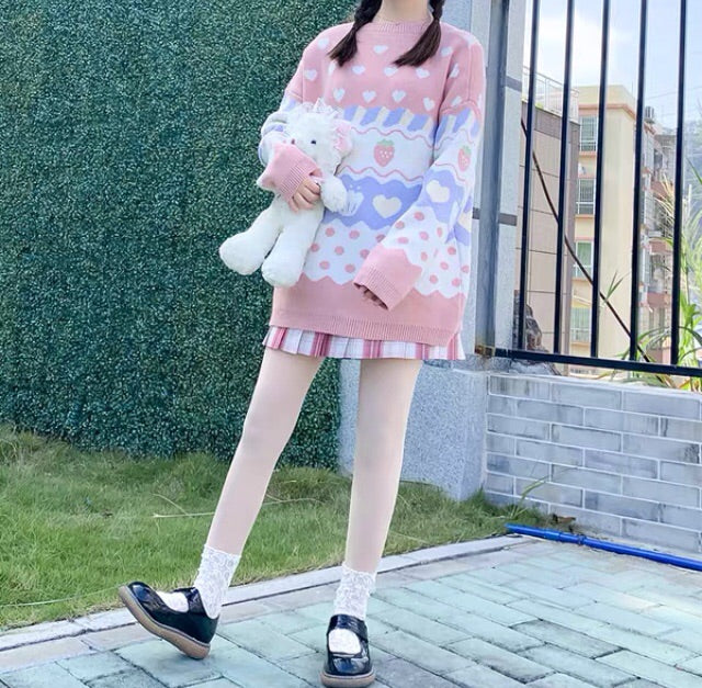 Kawaii clothes, Cute outfits, Pastel fashion