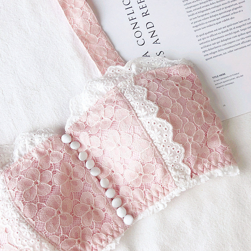 vintage-70s-baby-pink-lace-teddy