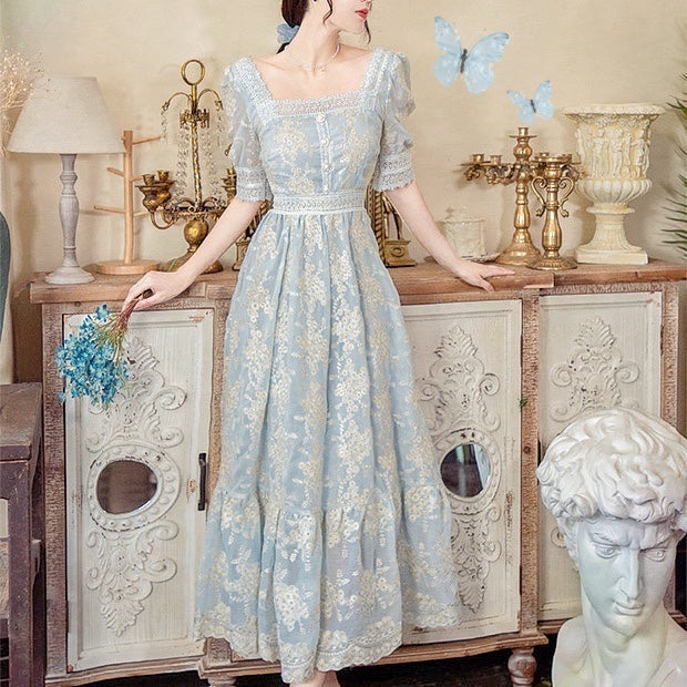 Penelope Bluemoon Princesscore Fairy Dress 