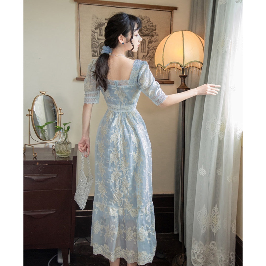 Penelope Bluemoon Princesscore Fairy Dress 