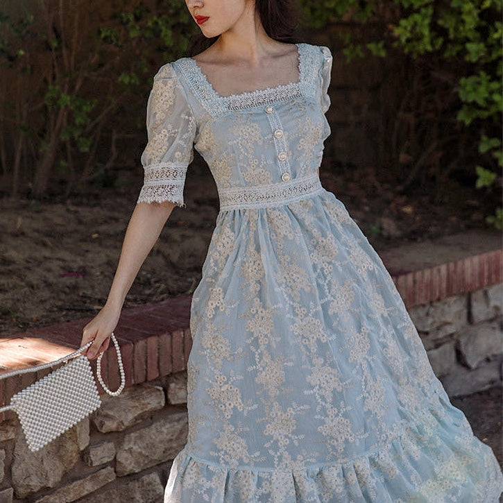 Penelope Bluemoon Princesscore Fairy Dress 