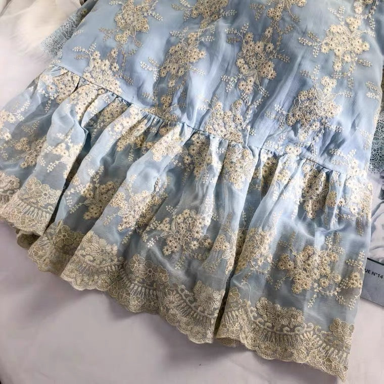 Penelope Bluemoon Princesscore Fairy Dress 