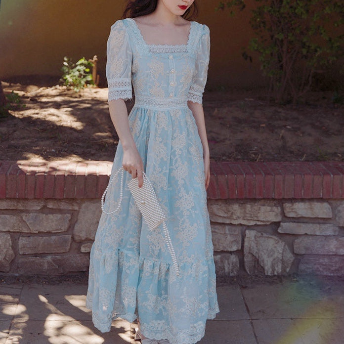Penelope Bluemoon Princesscore Fairy Dress 