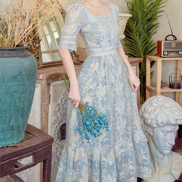 Penelope Bluemoon Princesscore Fairy Dress 