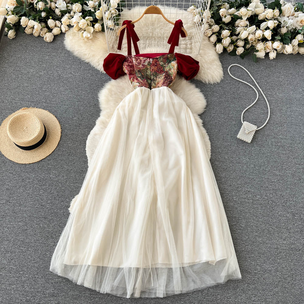 red and white velvet dress Rare Editions red velvet and organdy dress for girls,red velvet and organdy Christmas dress for girls,red velvet and organdy special occasion dress,red velvet and organdy portrait dress,velvet and organdy dressy dress for