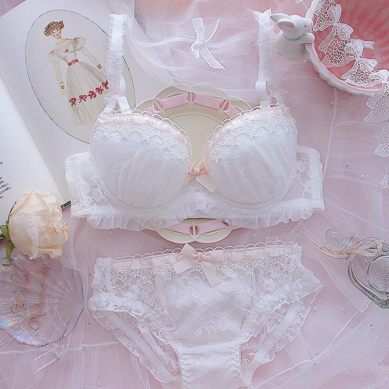 Lingerie Sets, Underwear and Bra & Knickers Sets