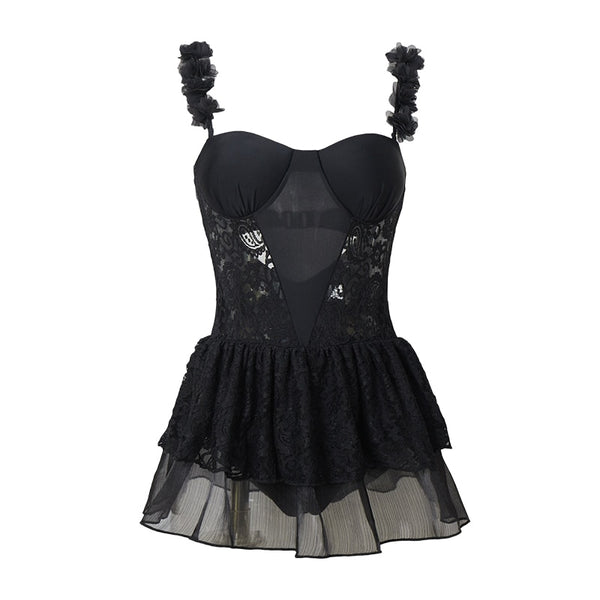 Dark Lolita Fashion, Japanese Gothic Lolita, Witchy Clothing at Deer Doll