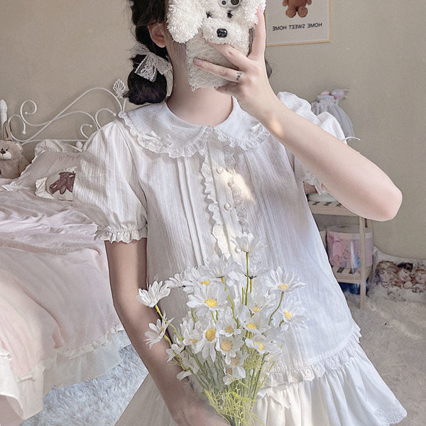 NEW at Deer Doll ~ Fairy Dresses, Cottagecore Fashion, Fairycore Style