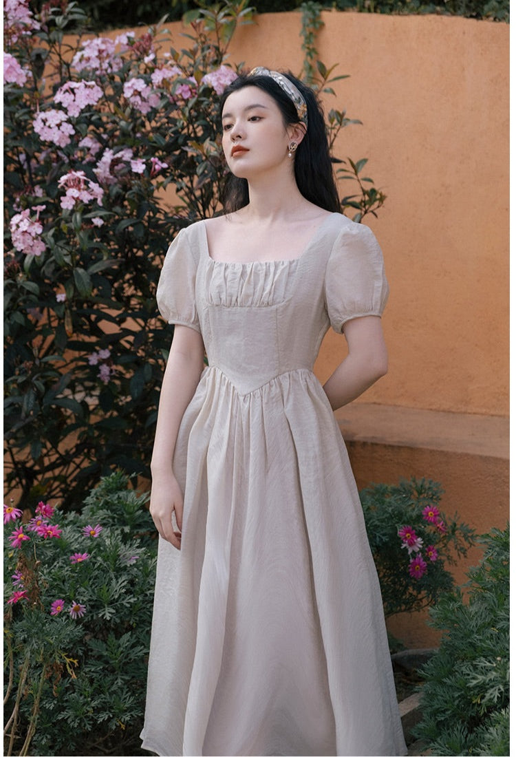 Tatiana Cottage Witch Dress 