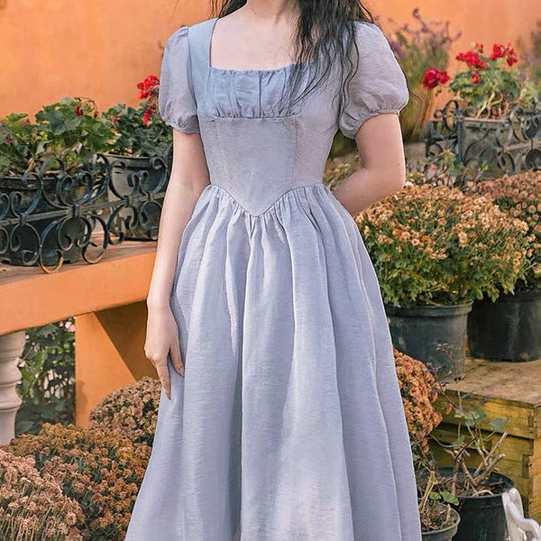 Tatiana Cottage Witch Dress 