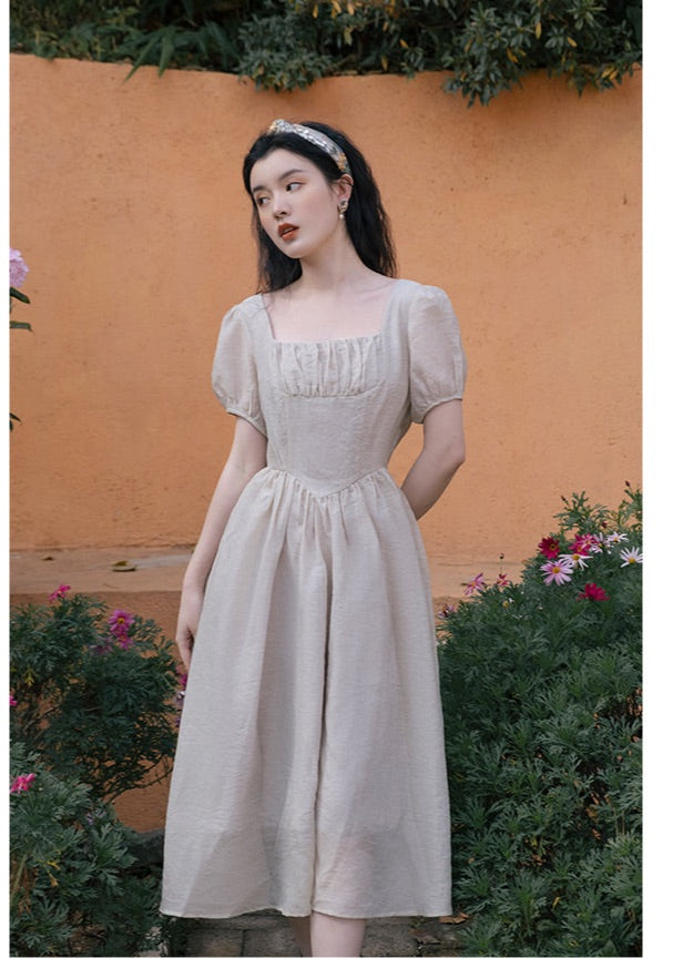 Tatiana Cottage Witch Dress 