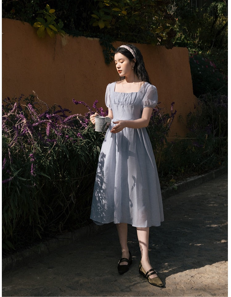 Tatiana Cottage Witch Dress 