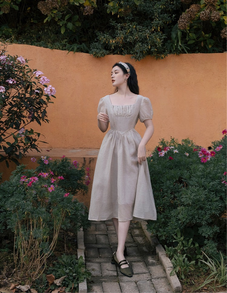 Tatiana Cottage Witch Dress 
