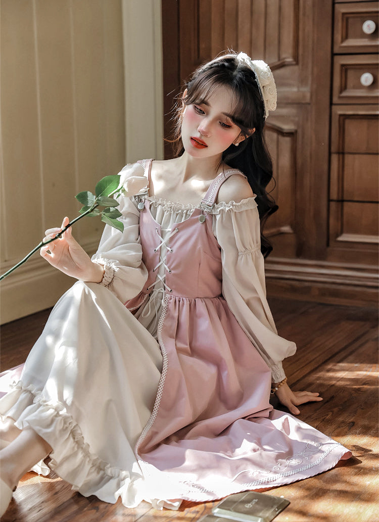 1700s princess dress Renaissance Queen Marie Antoinette Rococo Dress Georgian 18th Century Princess Ball Gown Peacock Fantasy Fairytale (Size: S)